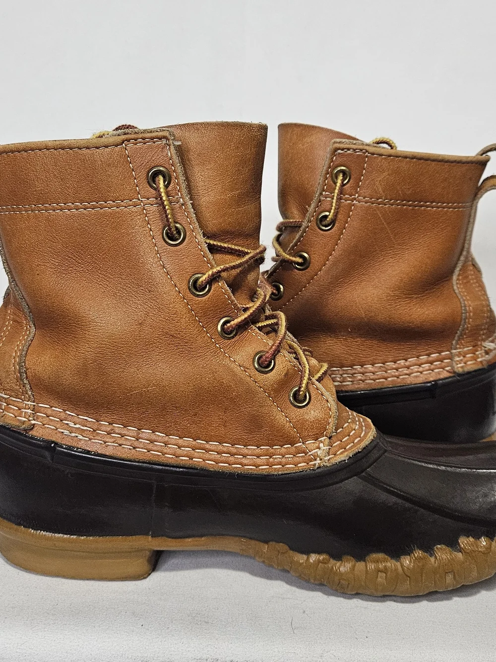 L.L. Bean Boots 6